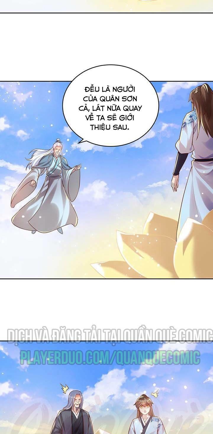 Siêu Phàm Truyện Chapter 120 - Trang 2