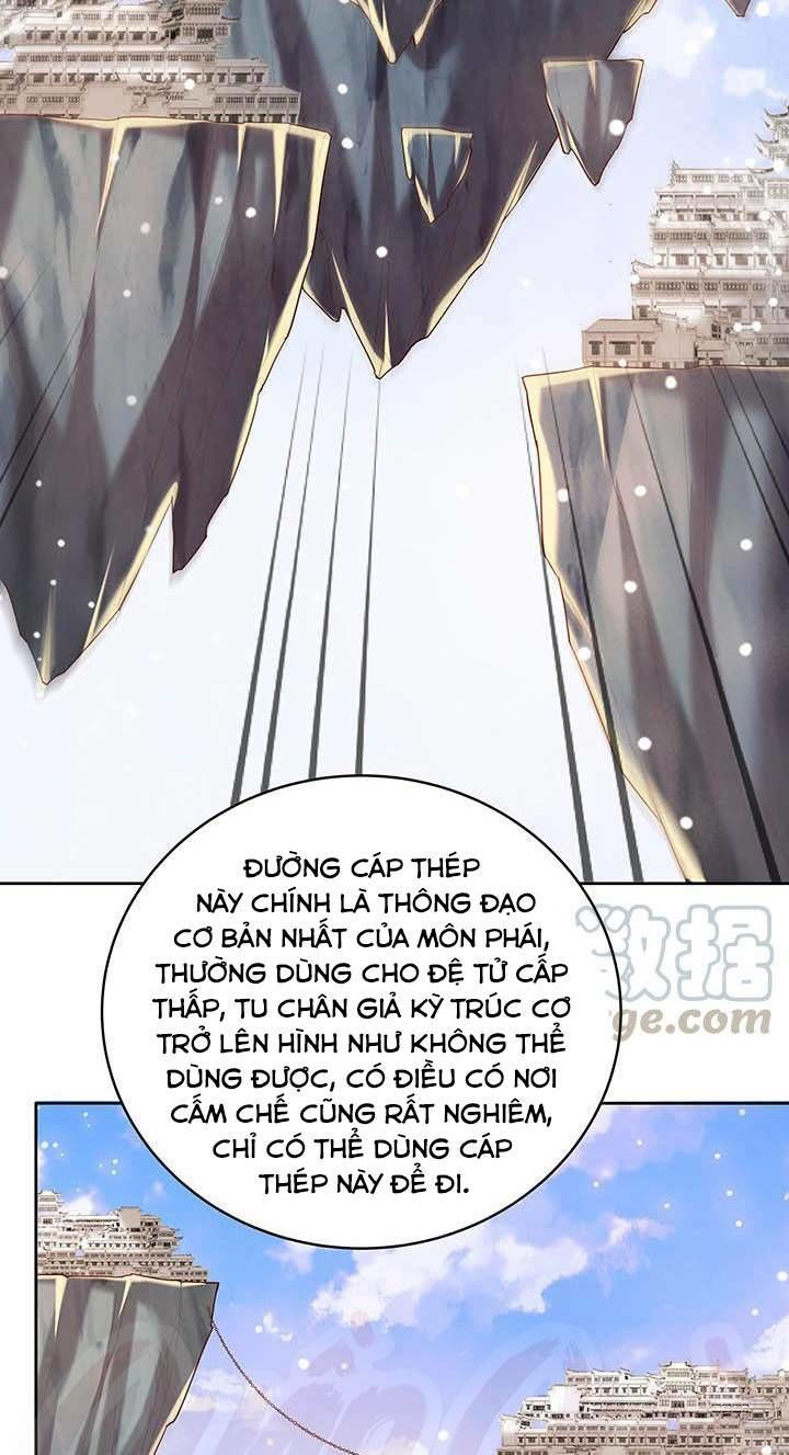 Siêu Phàm Truyện Chapter 120 - Trang 2