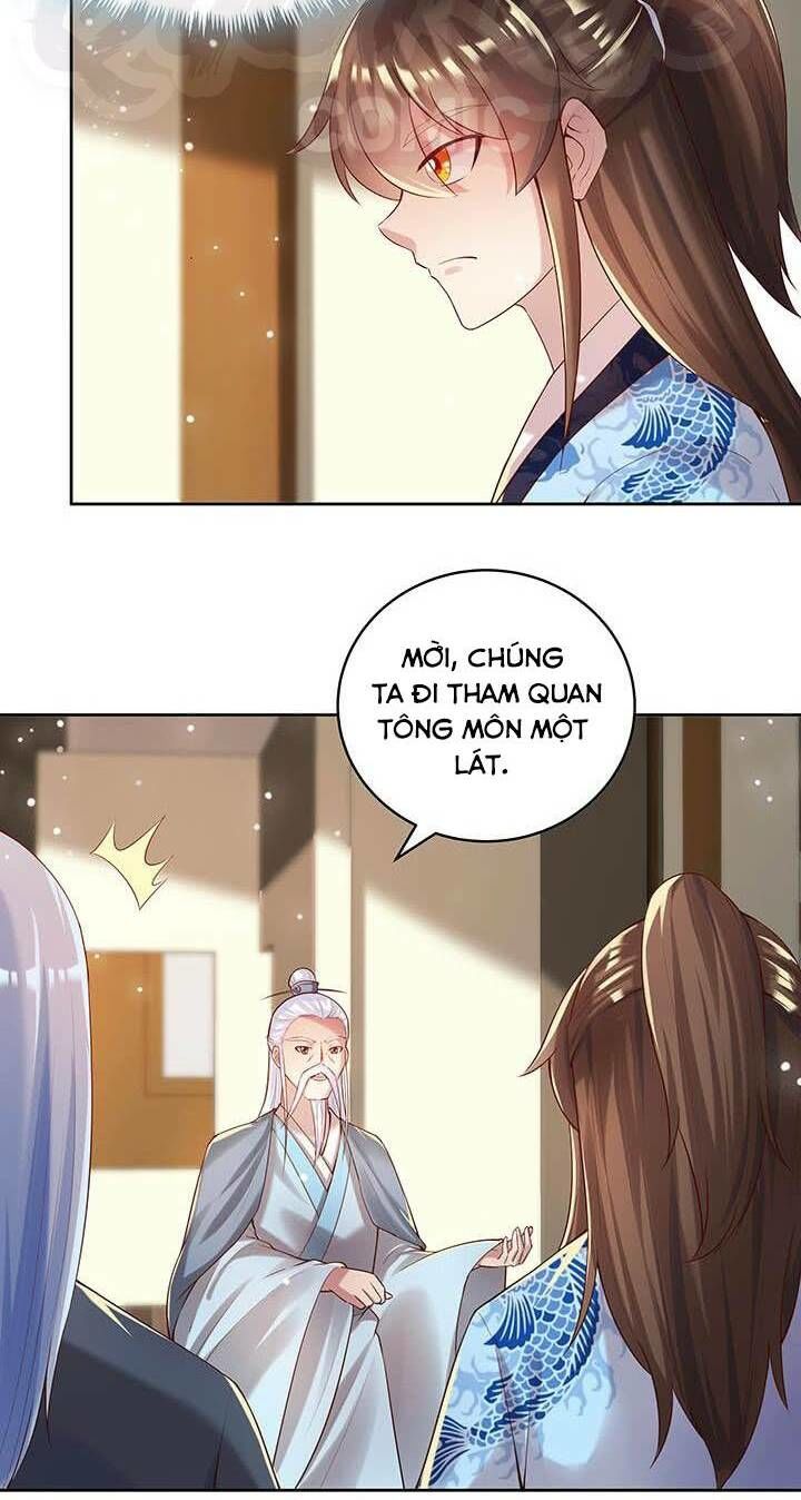 Siêu Phàm Truyện Chapter 120 - Trang 2