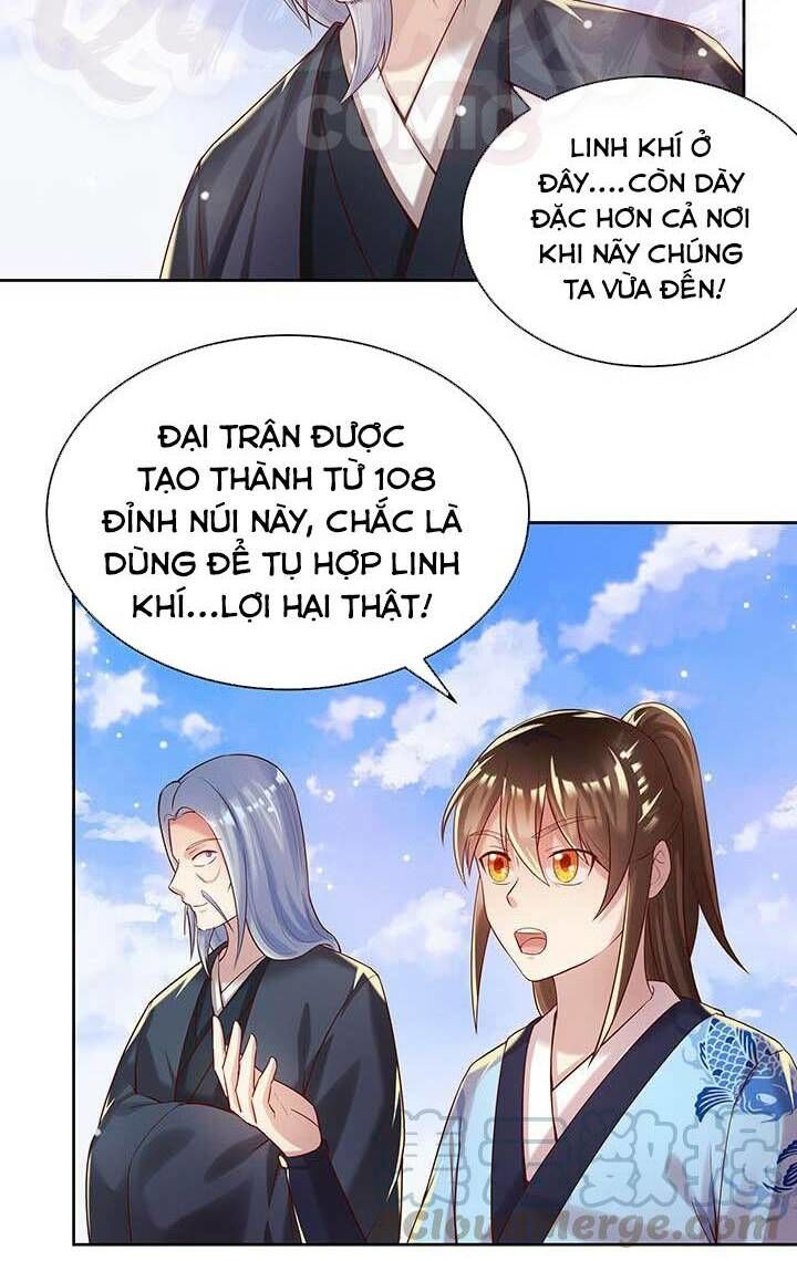 Siêu Phàm Truyện Chapter 120 - Trang 2