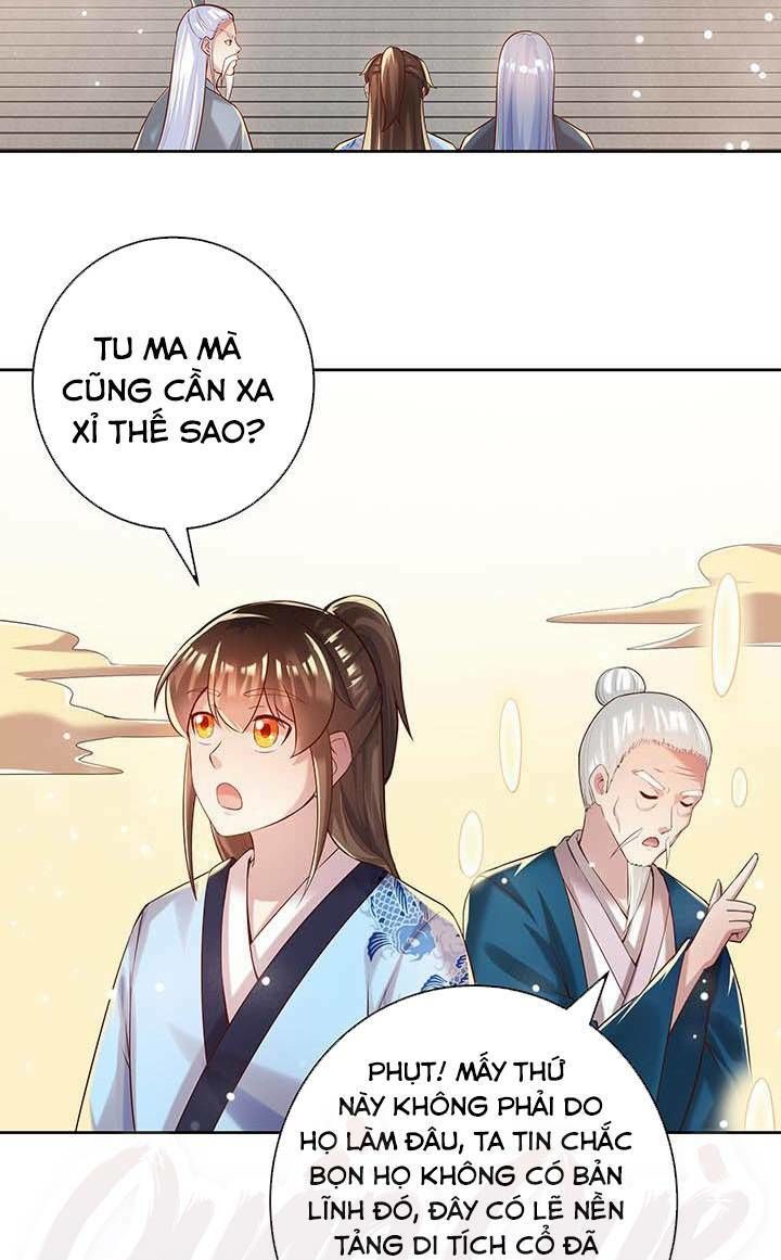 Siêu Phàm Truyện Chapter 120 - Trang 2