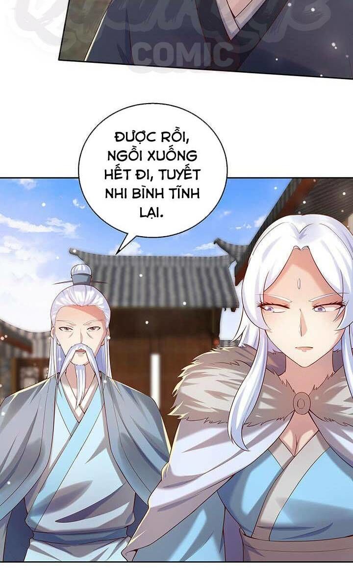 Siêu Phàm Truyện Chapter 119 - Trang 2