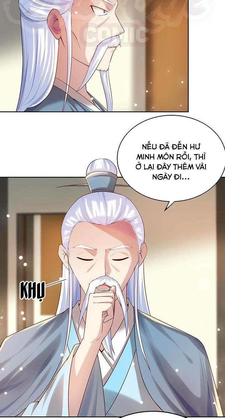 Siêu Phàm Truyện Chapter 119 - Trang 2