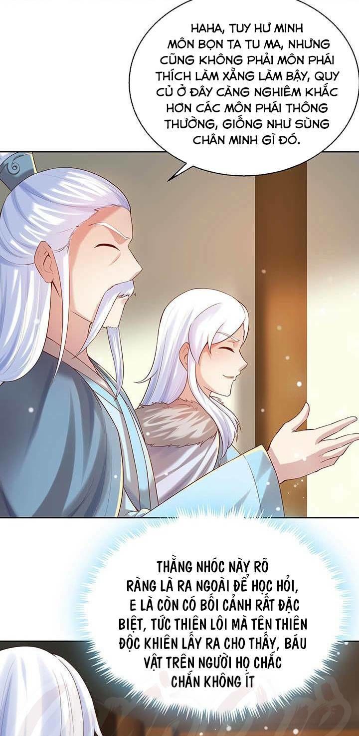 Siêu Phàm Truyện Chapter 119 - Trang 2