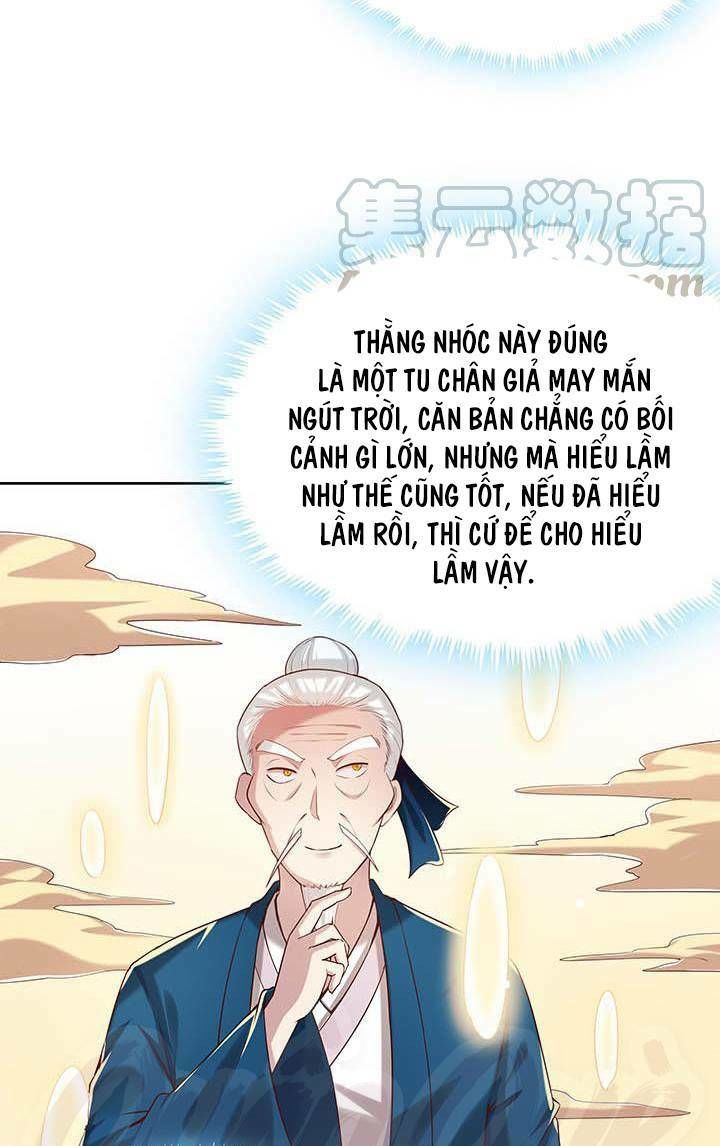 Siêu Phàm Truyện Chapter 119 - Trang 2