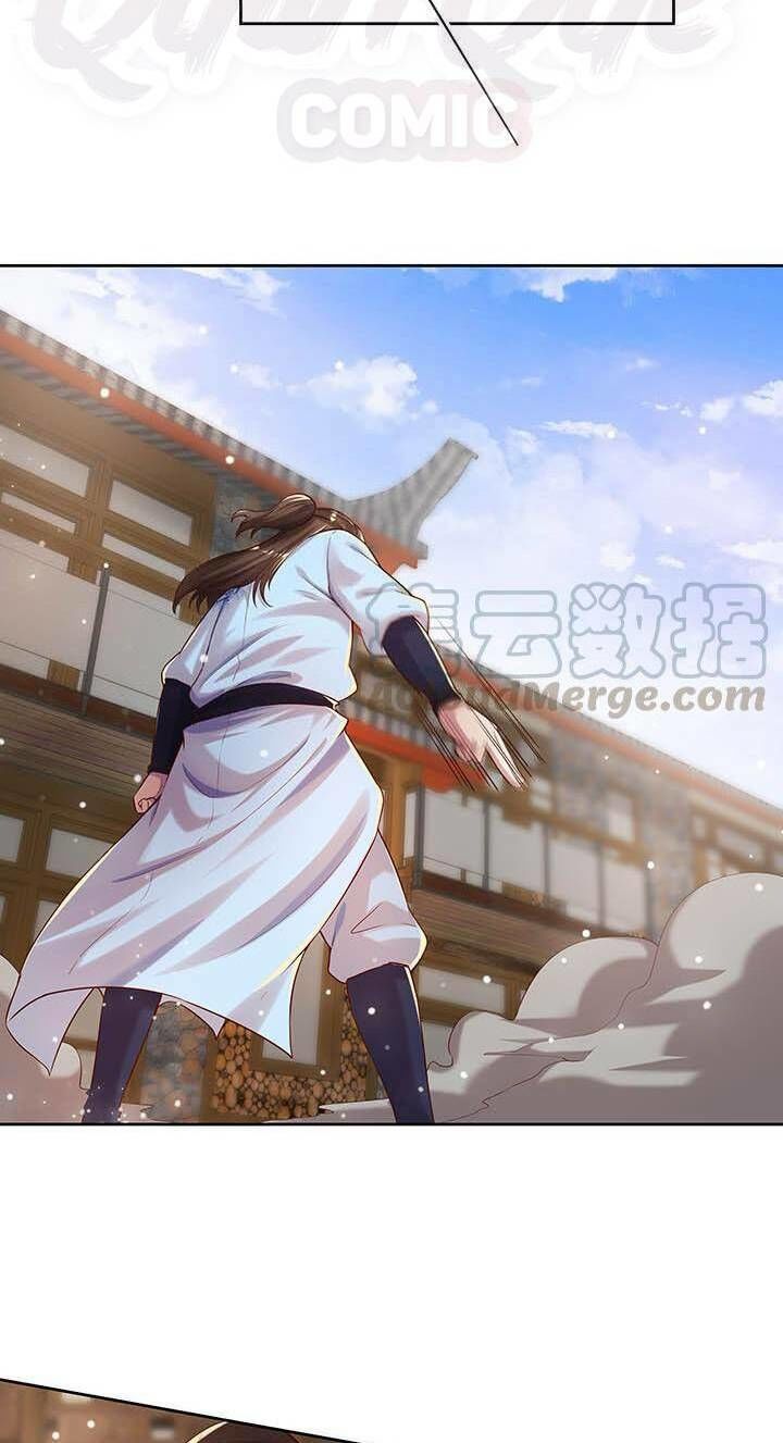 Siêu Phàm Truyện Chapter 119 - Trang 2