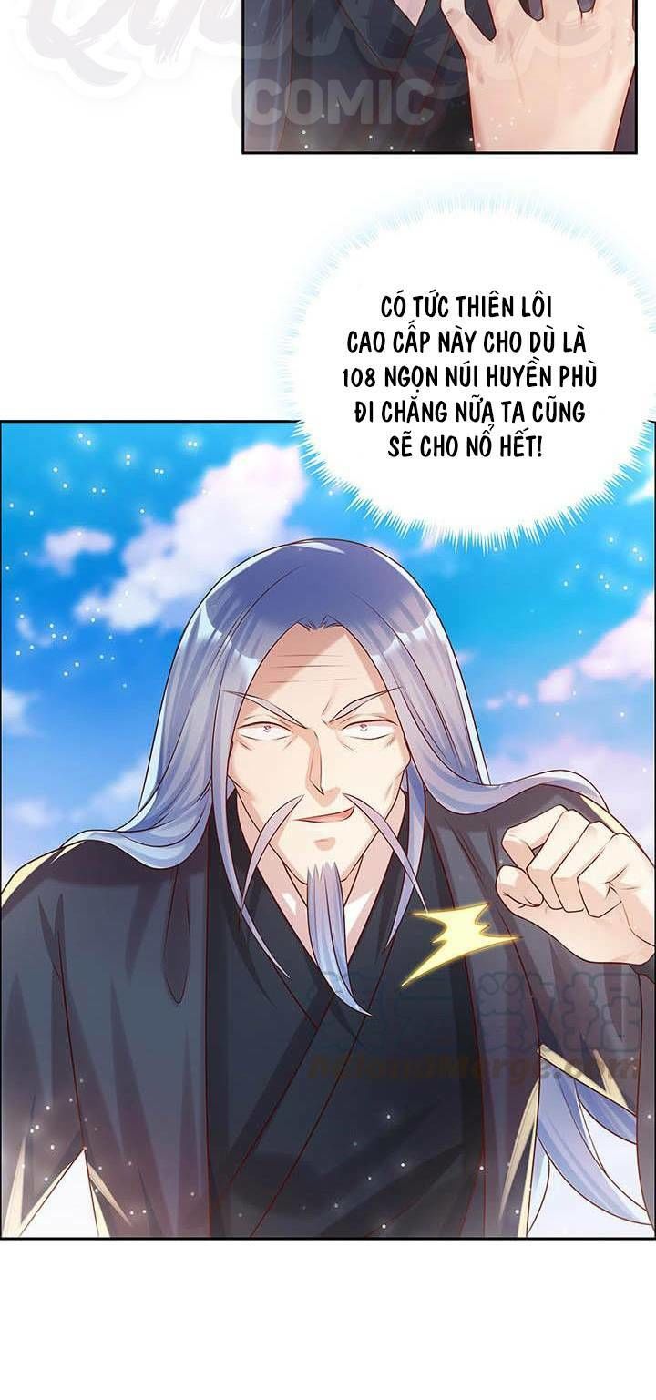 Siêu Phàm Truyện Chapter 118 - Trang 2