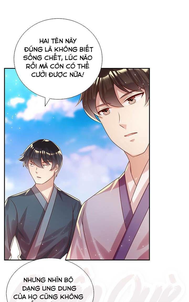 Siêu Phàm Truyện Chapter 118 - Trang 2