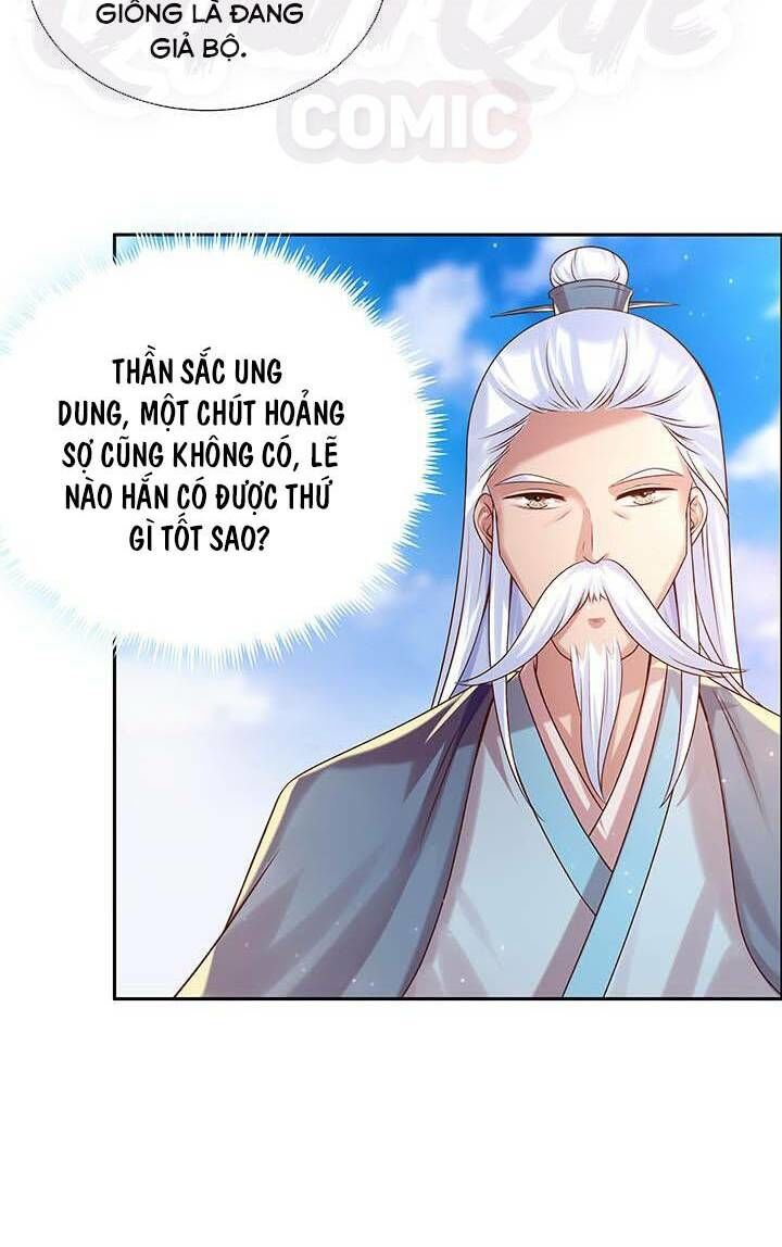 Siêu Phàm Truyện Chapter 118 - Trang 2