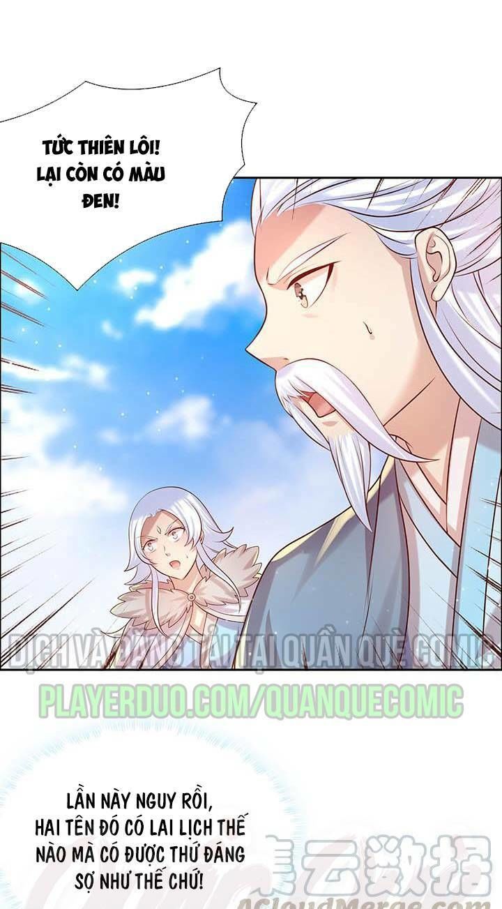 Siêu Phàm Truyện Chapter 118 - Trang 2