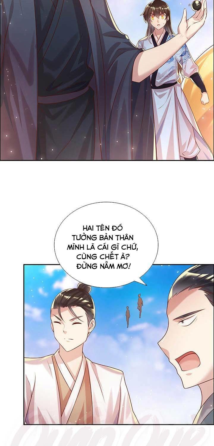 Siêu Phàm Truyện Chapter 118 - Trang 2