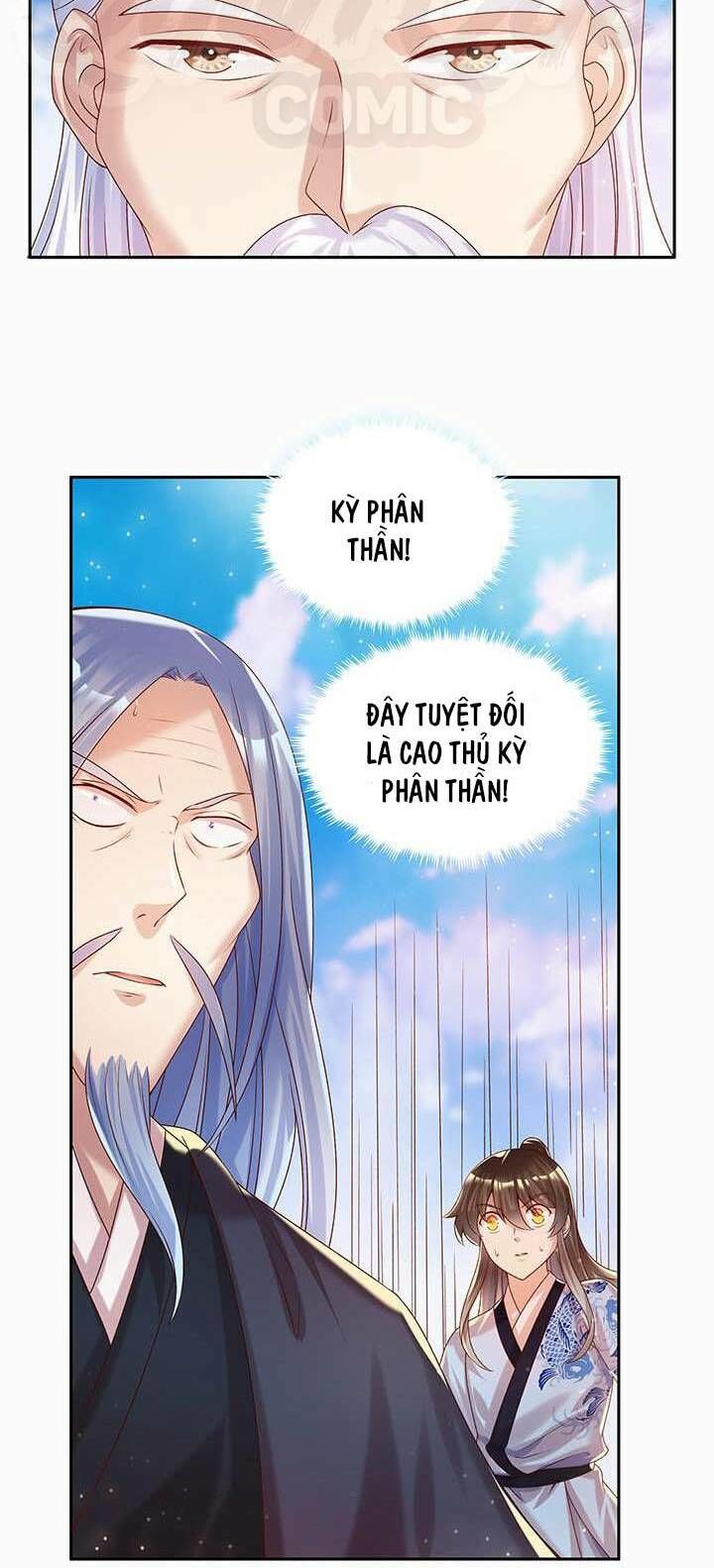 Siêu Phàm Truyện Chapter 118 - Trang 2