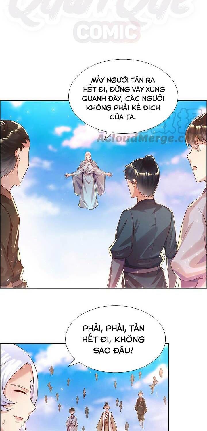 Siêu Phàm Truyện Chapter 118 - Trang 2