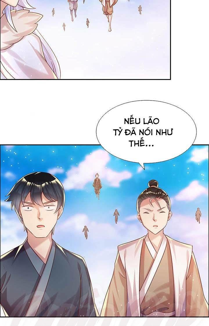 Siêu Phàm Truyện Chapter 118 - Trang 2