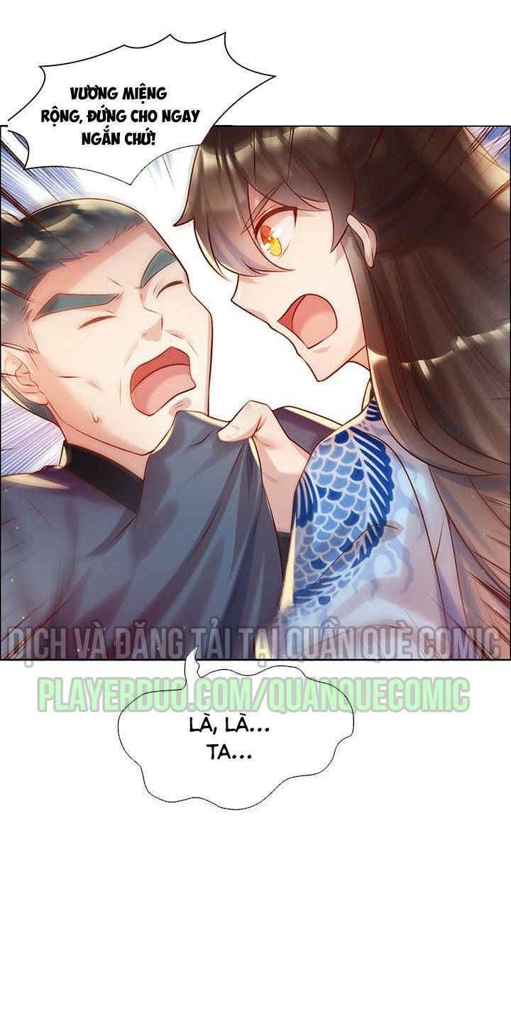 Siêu Phàm Truyện Chapter 118 - Trang 2