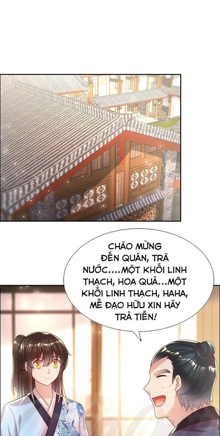 Siêu Phàm Truyện Chapter 117 - Trang 2