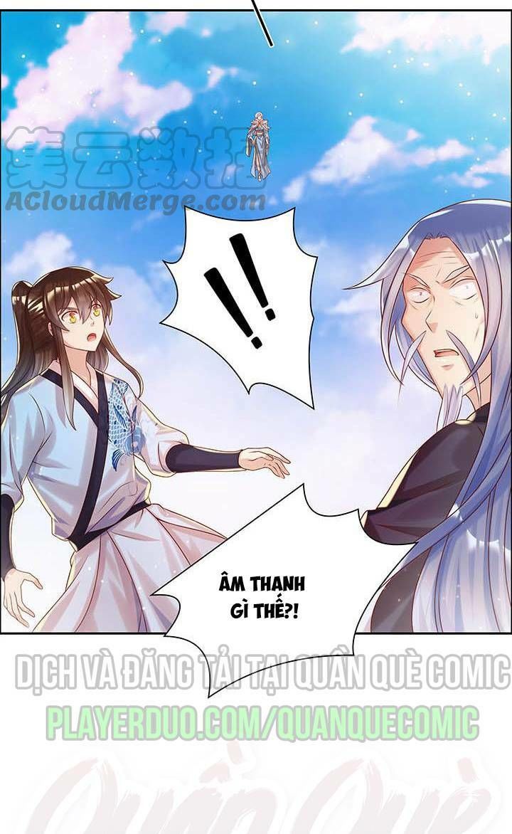 Siêu Phàm Truyện Chapter 117 - Trang 2