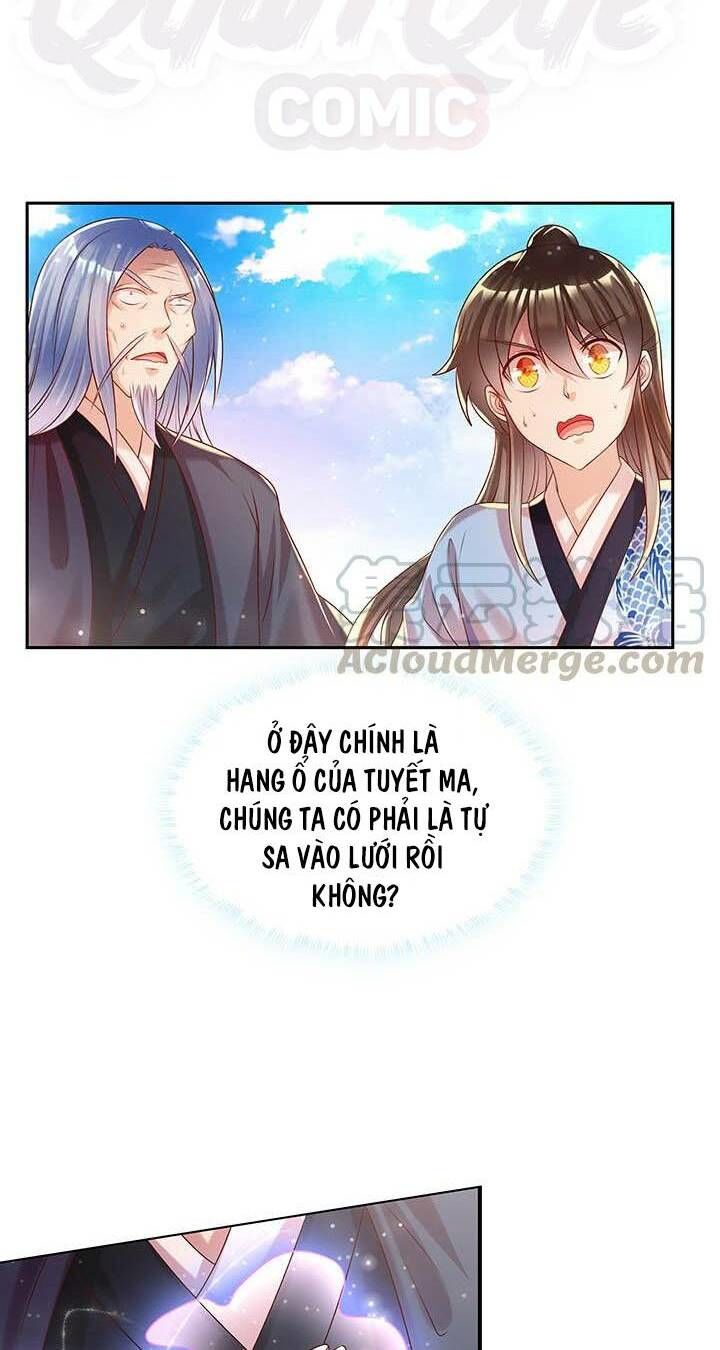 Siêu Phàm Truyện Chapter 117 - Trang 2