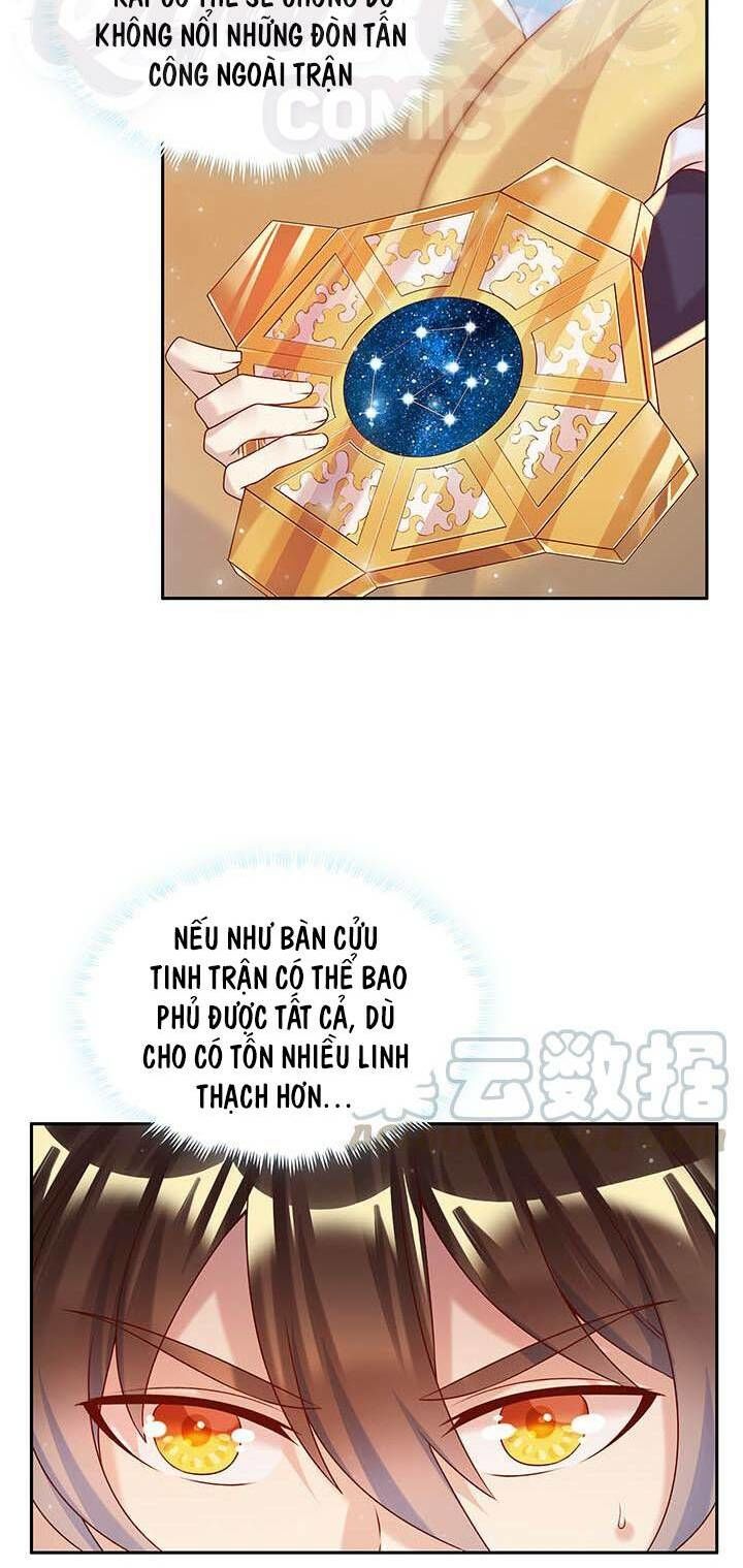 Siêu Phàm Truyện Chapter 117 - Trang 2