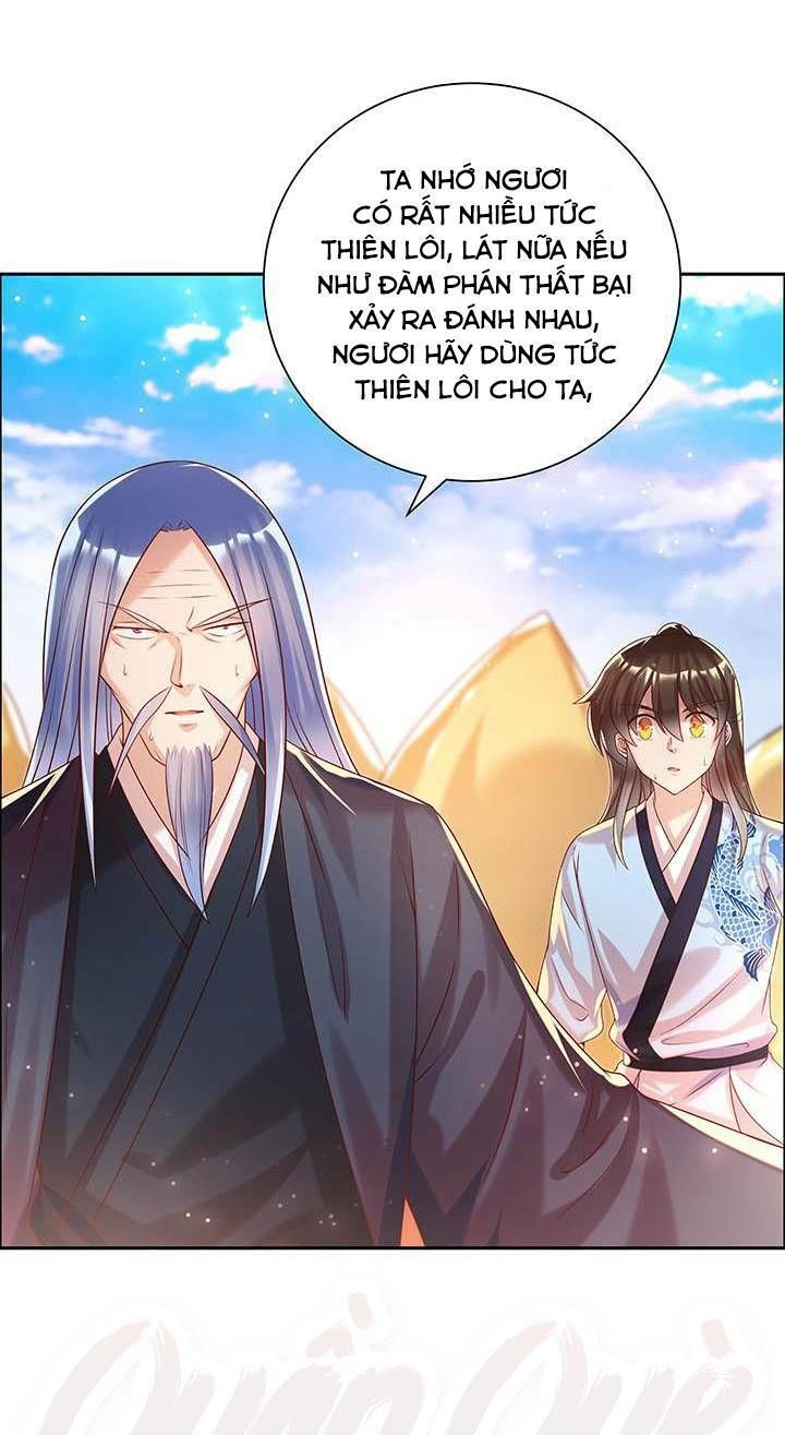 Siêu Phàm Truyện Chapter 117 - Trang 2