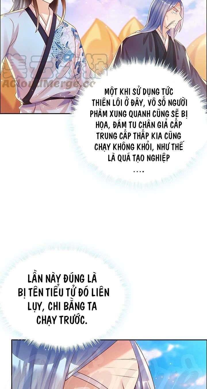 Siêu Phàm Truyện Chapter 117 - Trang 2