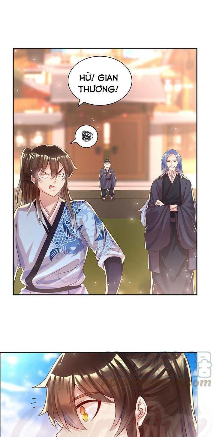 Siêu Phàm Truyện Chapter 117 - Trang 2