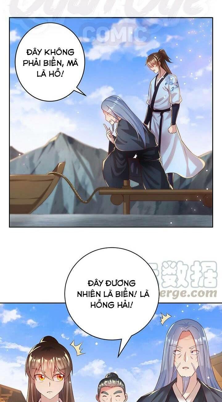 Siêu Phàm Truyện Chapter 116 - Trang 2