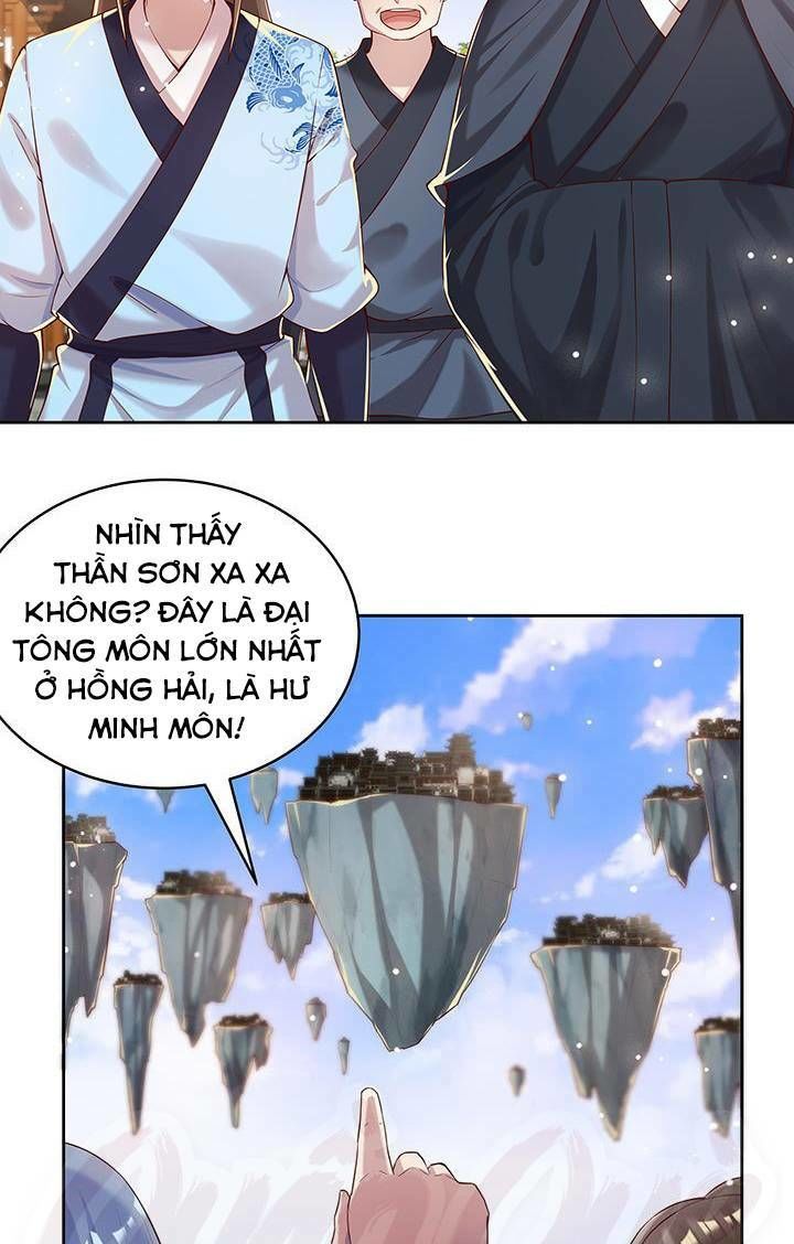 Siêu Phàm Truyện Chapter 116 - Trang 2