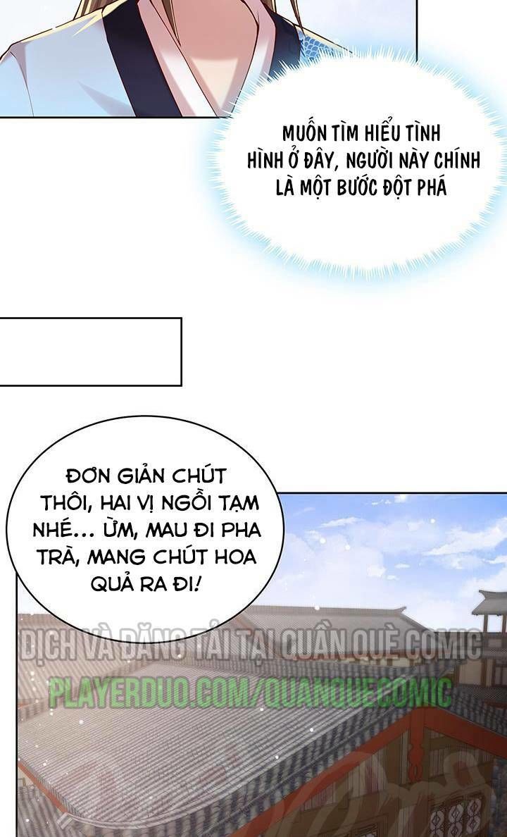 Siêu Phàm Truyện Chapter 116 - Trang 2