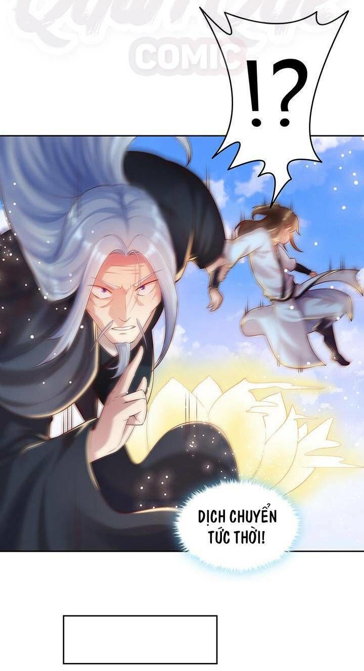 Siêu Phàm Truyện Chapter 116 - Trang 2