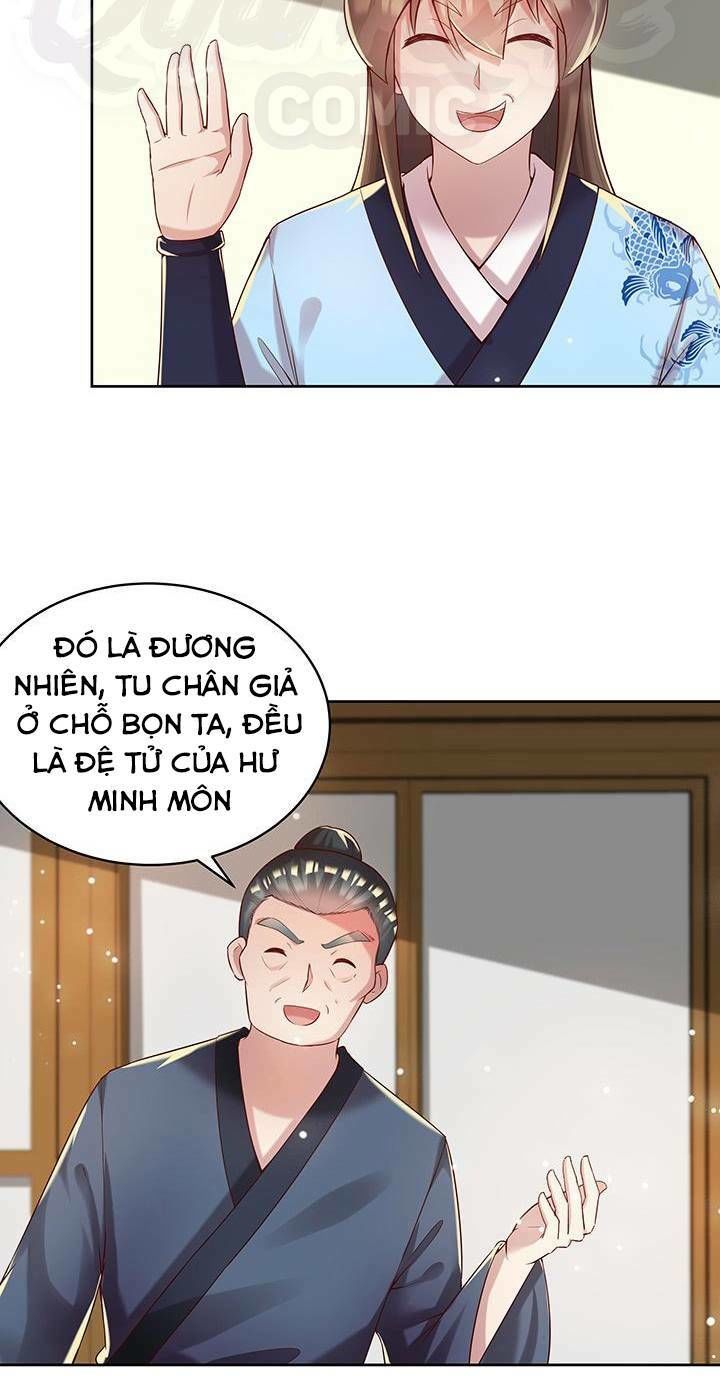 Siêu Phàm Truyện Chapter 116 - Trang 2