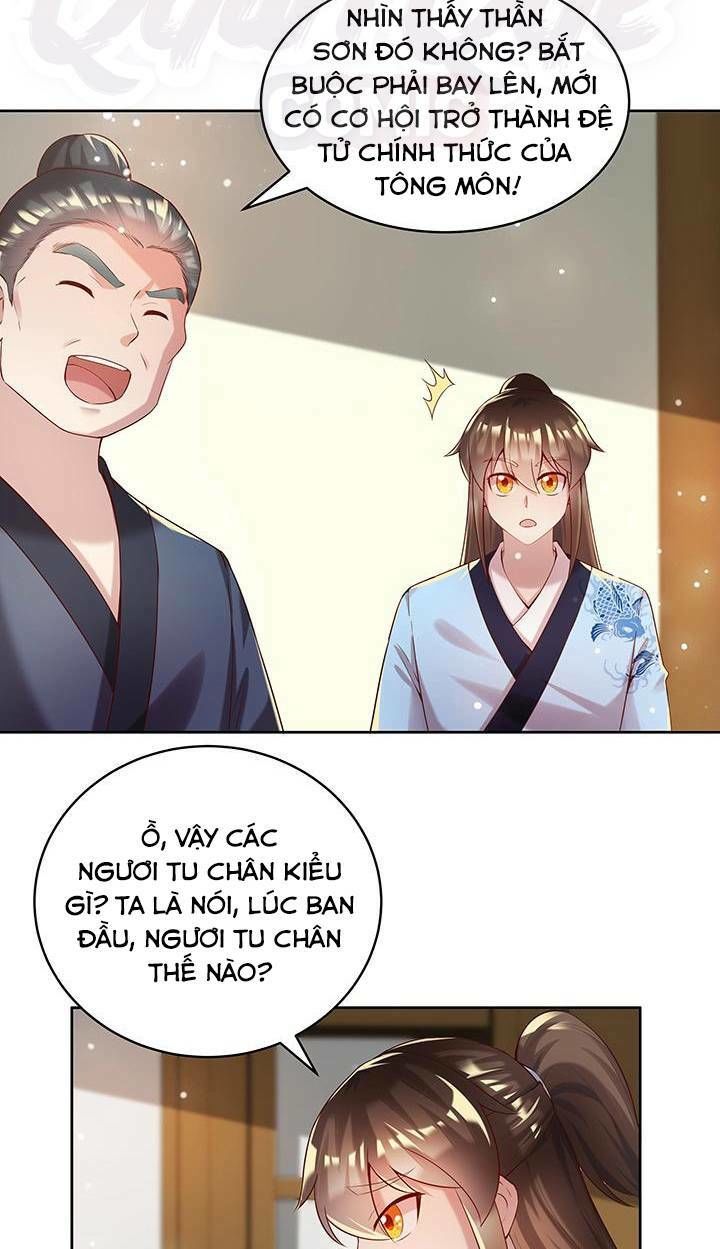 Siêu Phàm Truyện Chapter 116 - Trang 2