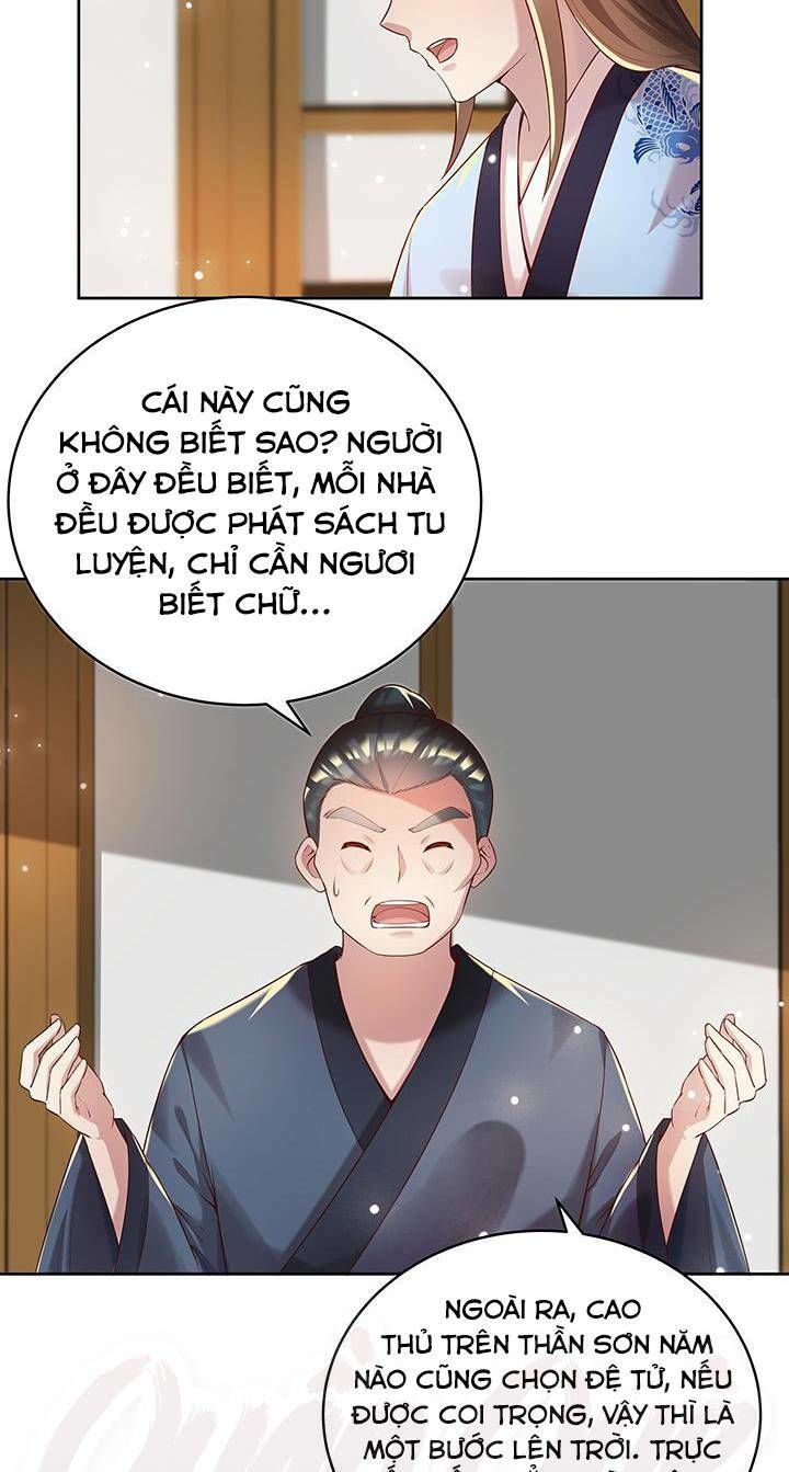 Siêu Phàm Truyện Chapter 116 - Trang 2