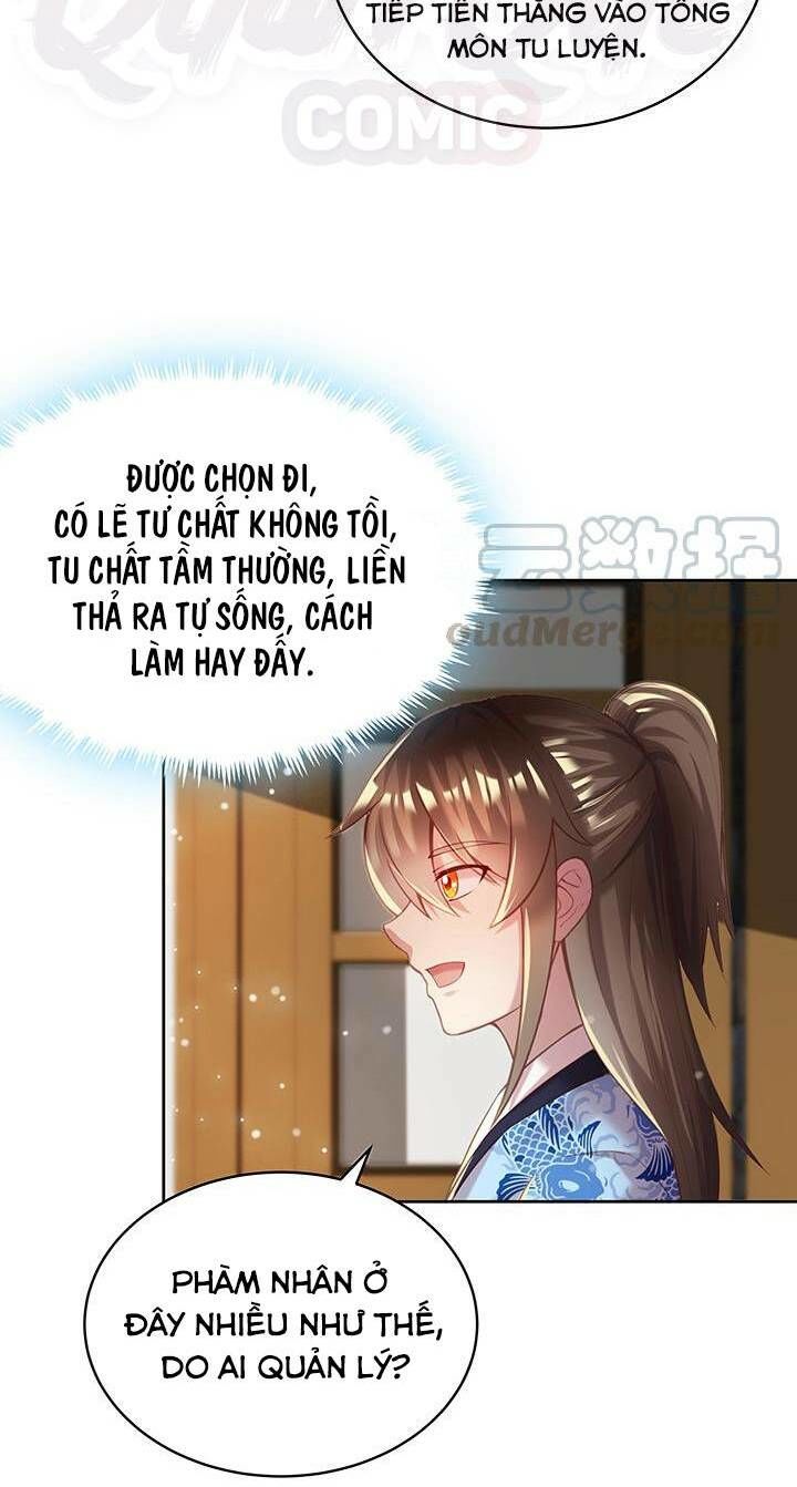 Siêu Phàm Truyện Chapter 116 - Trang 2