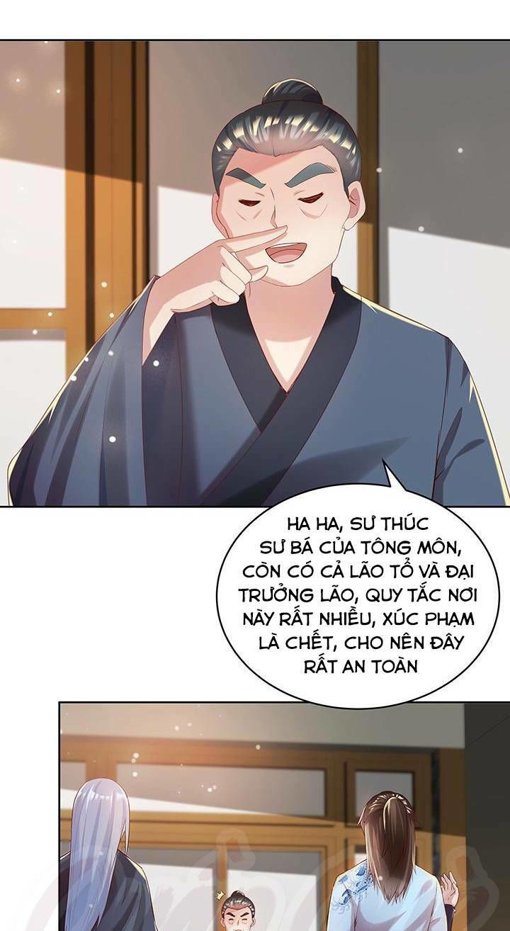 Siêu Phàm Truyện Chapter 116 - Trang 2