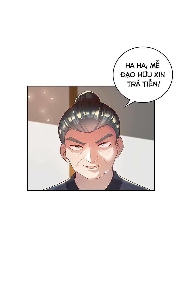 Siêu Phàm Truyện Chapter 116 - Trang 2