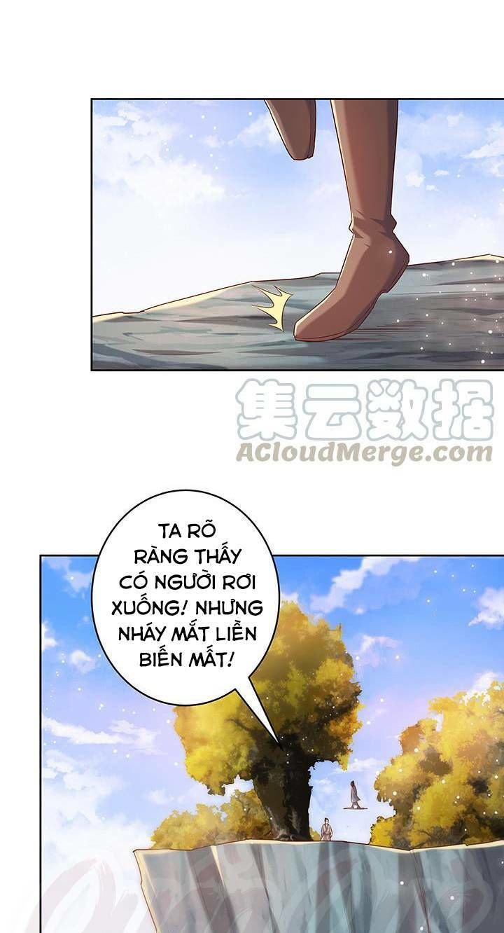 Siêu Phàm Truyện Chapter 116 - Trang 2