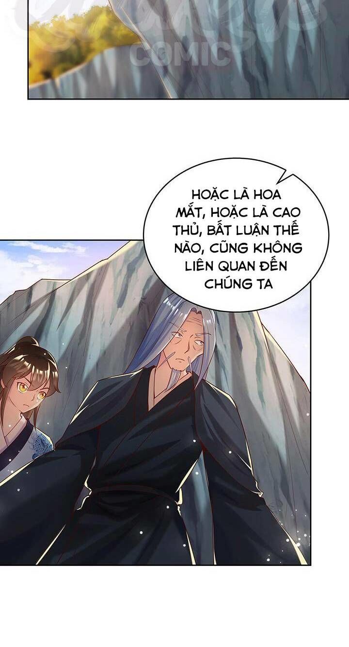 Siêu Phàm Truyện Chapter 116 - Trang 2