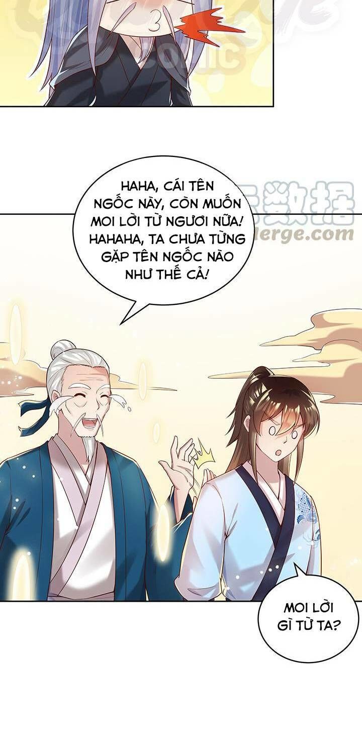 Siêu Phàm Truyện Chapter 115 - Trang 2