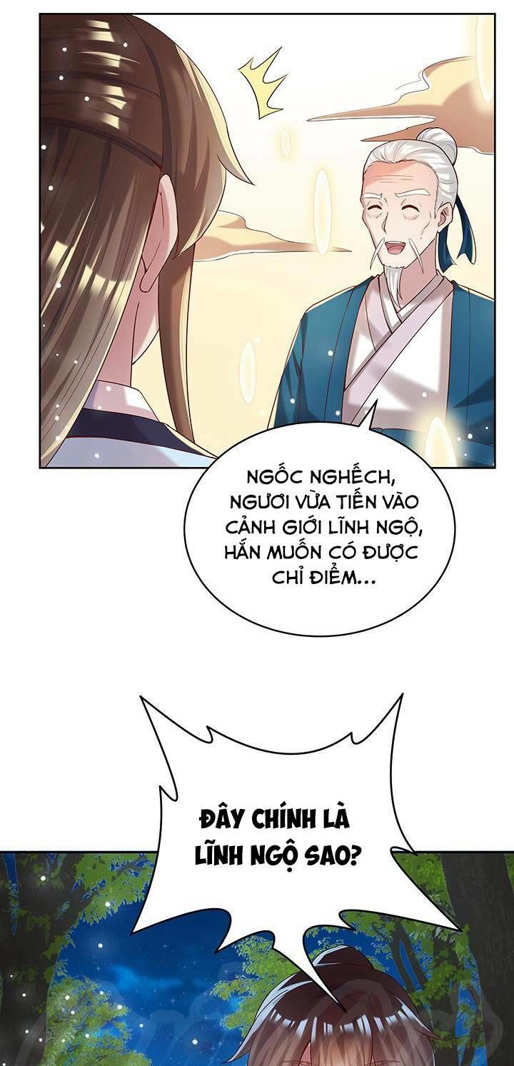 Siêu Phàm Truyện Chapter 115 - Trang 2