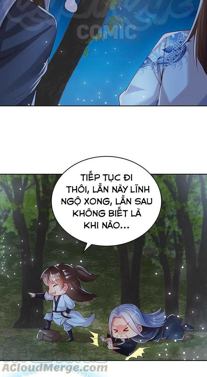 Siêu Phàm Truyện Chapter 115 - Trang 2