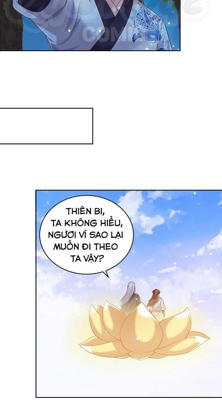 Siêu Phàm Truyện Chapter 115 - Trang 2