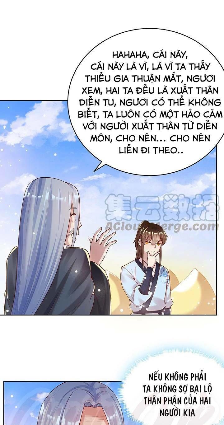 Siêu Phàm Truyện Chapter 115 - Trang 2