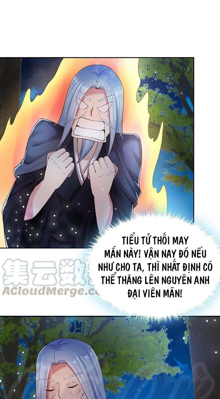 Siêu Phàm Truyện Chapter 115 - Trang 2