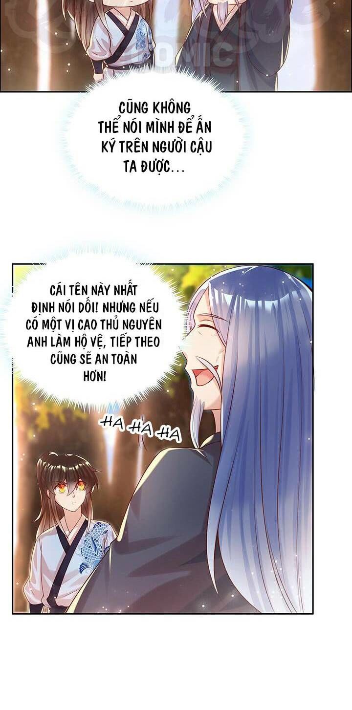 Siêu Phàm Truyện Chapter 114 - Trang 2