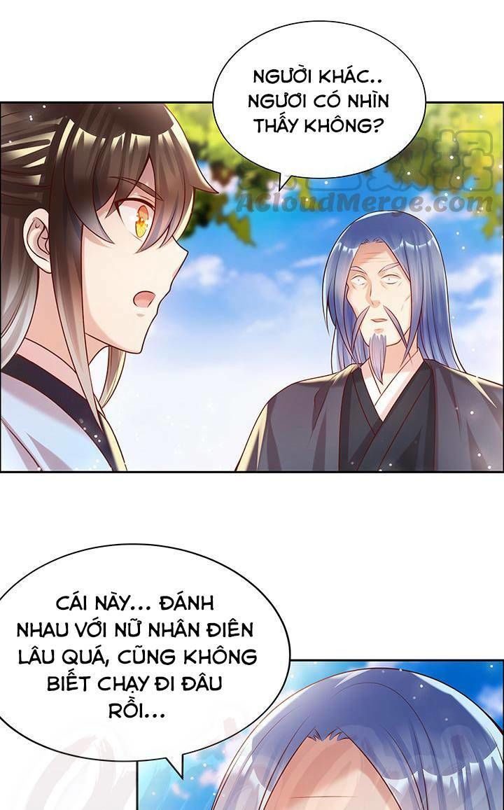 Siêu Phàm Truyện Chapter 114 - Trang 2