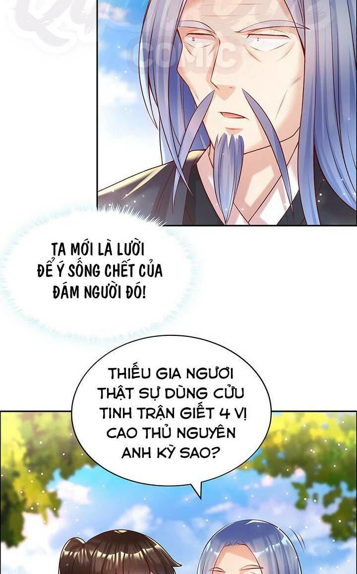 Siêu Phàm Truyện Chapter 114 - Trang 2