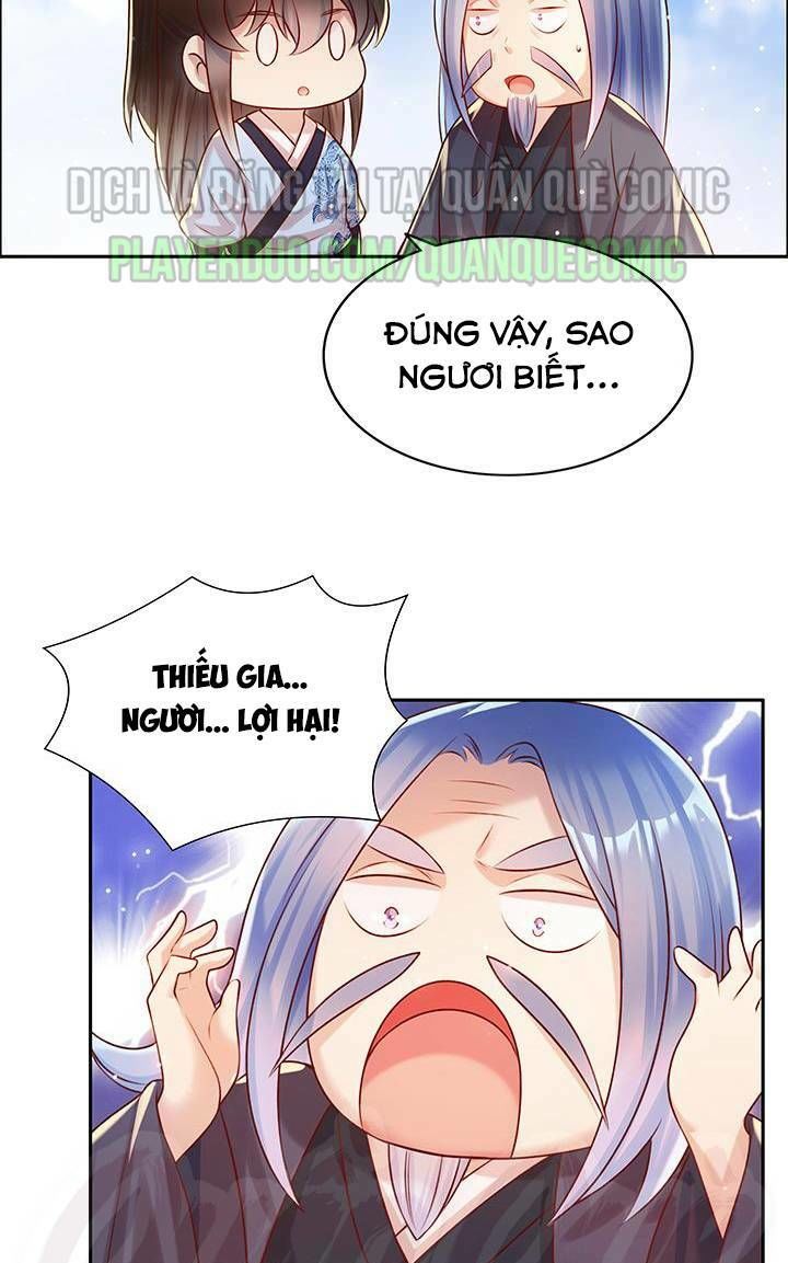 Siêu Phàm Truyện Chapter 114 - Trang 2