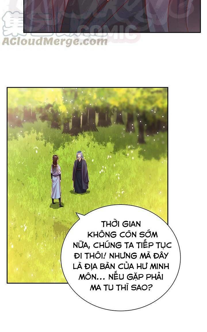 Siêu Phàm Truyện Chapter 114 - Trang 2