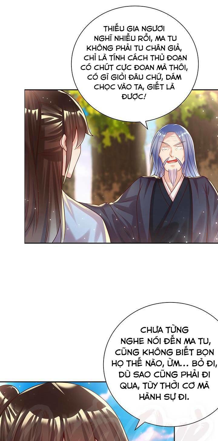 Siêu Phàm Truyện Chapter 114 - Trang 2